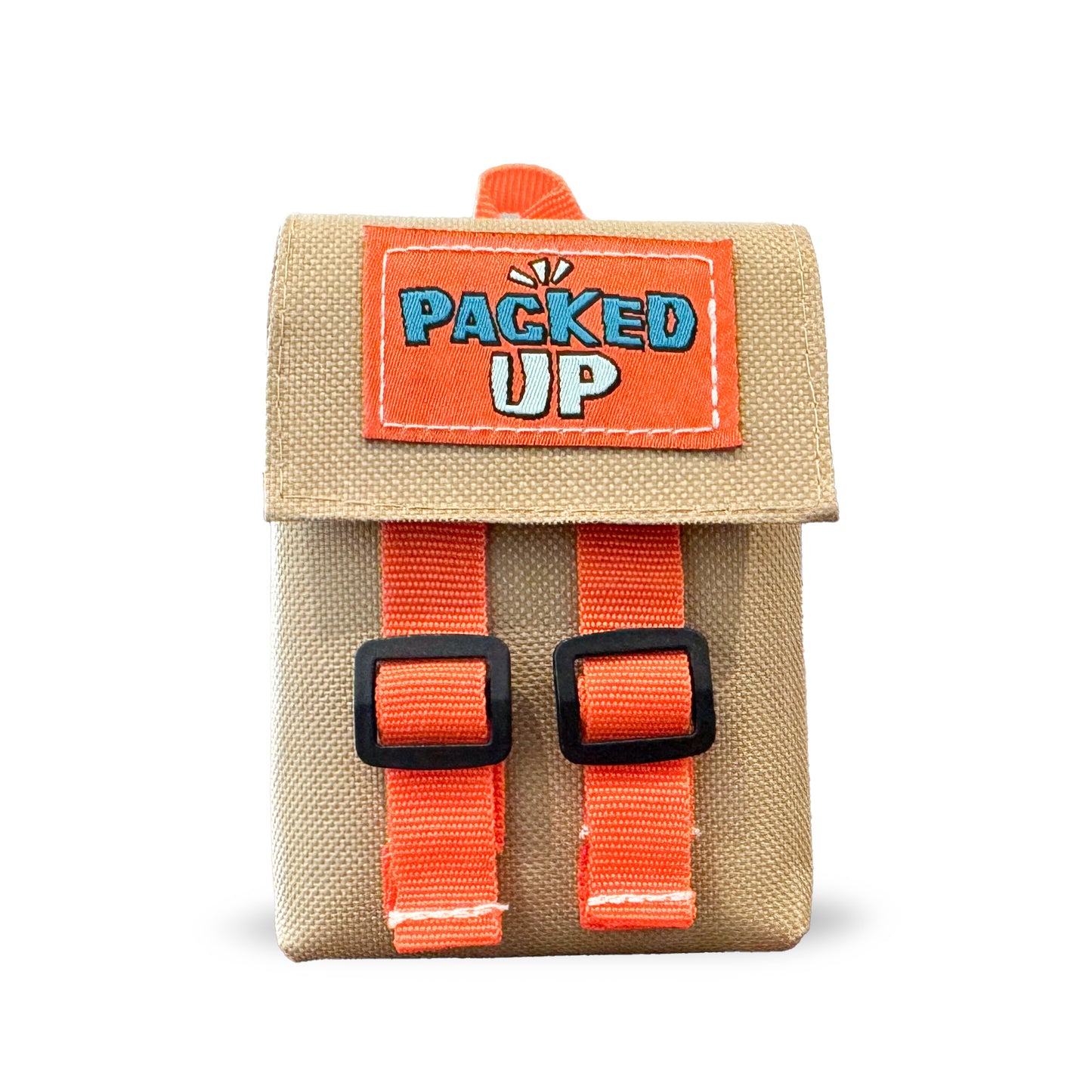 Packed Up! A Quick-Hands Card Game of Outdoorsy Cleverness