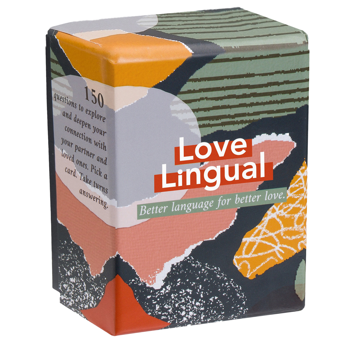 Love Lingual: Couples - Level 1