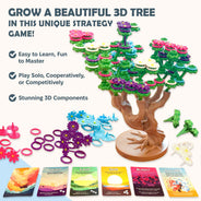 Bloomchasers: Base + Expansion Bundle!