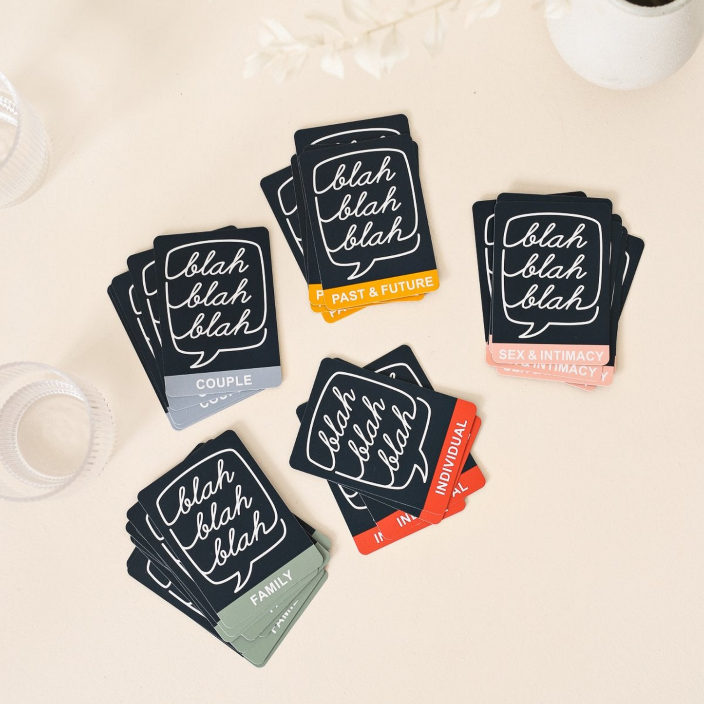 Love Lingual: Couples - Level 1