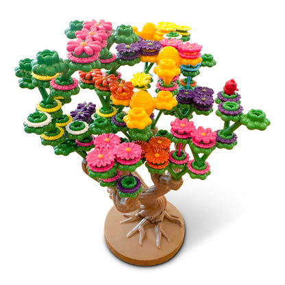 Bloomchasers: Birds & Bees Expansion Pack