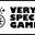 Very Special Games logo