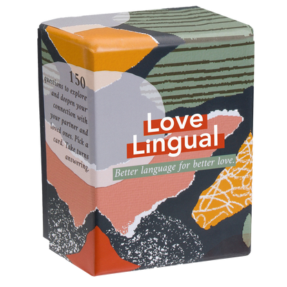 Love Lingual: Couples - Level 1